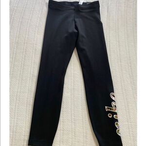 NIKE Womens XSmall Sportswear High- Waisted Ankle Leggings